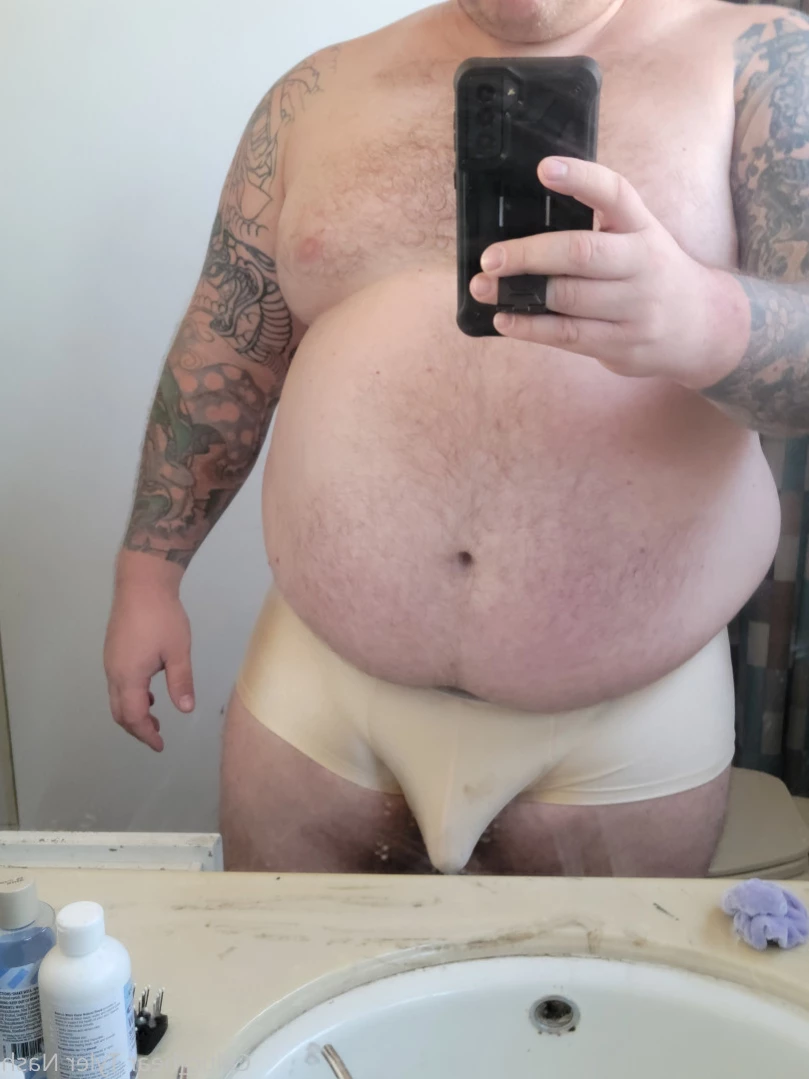Tyler Nash [ celtic_bear ] Onlyfans leaked photo 12069155 on Hotleaks.tv