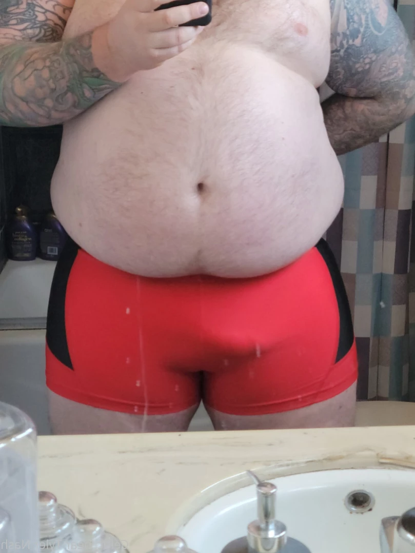 Tyler Nash [ celtic_bear ] Onlyfans leaked photo 12069163 on Hotleaks.tv