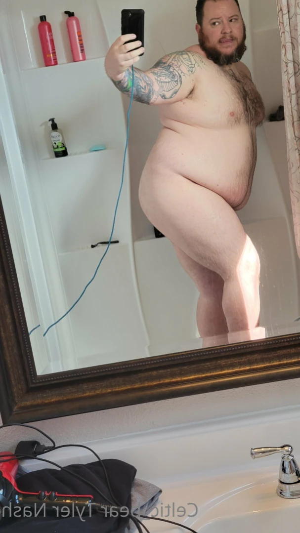 Tyler Nash [ celtic_bear ] Onlyfans leaked photo 12069170 on Hotleaks.tv