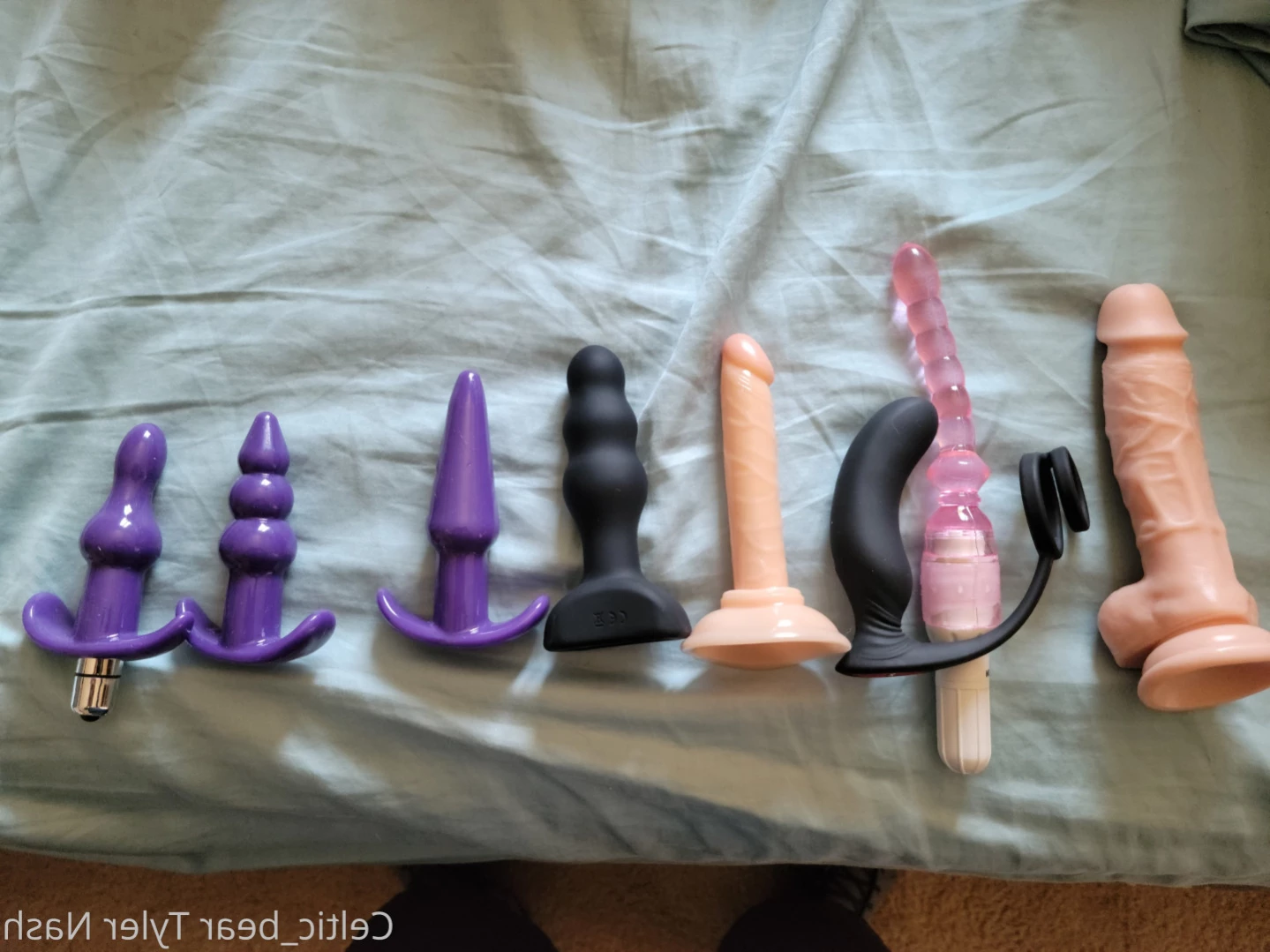 Tyler Nash [ celtic_bear ] Onlyfans leaked photo 12069195 on Hotleaks.tv