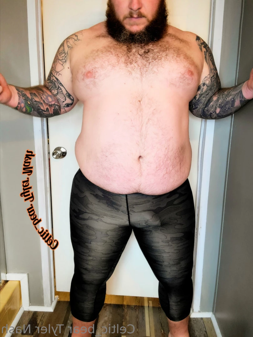 Tyler Nash [ celtic_bear ] Onlyfans leaked photo 12069227 on Hotleaks.tv