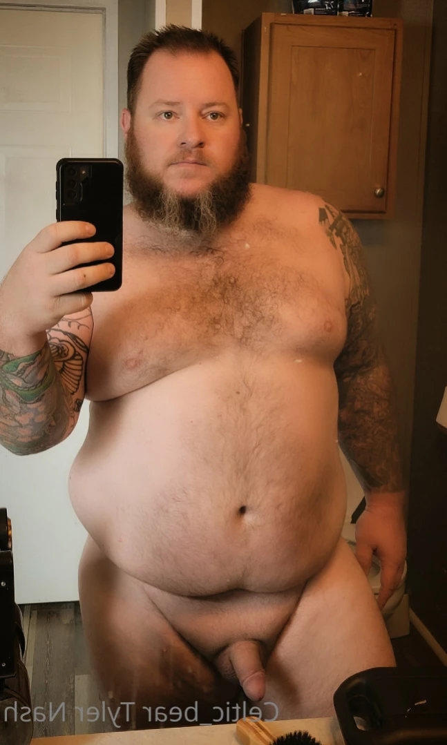 Tyler Nash [ celtic_bear ] Onlyfans leaked photo 12069306 on Hotleaks.tv