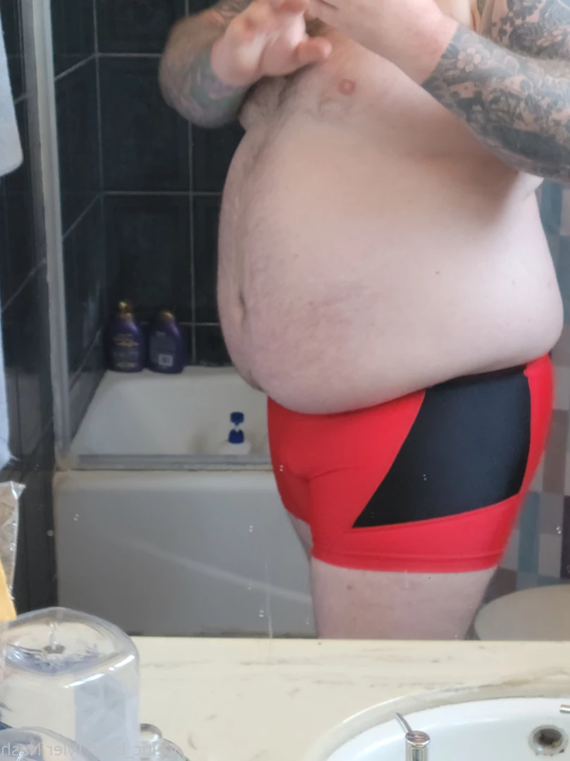 Tyler Nash [ celtic_bear ] Onlyfans leaked photo 12069315 on Hotleaks.tv