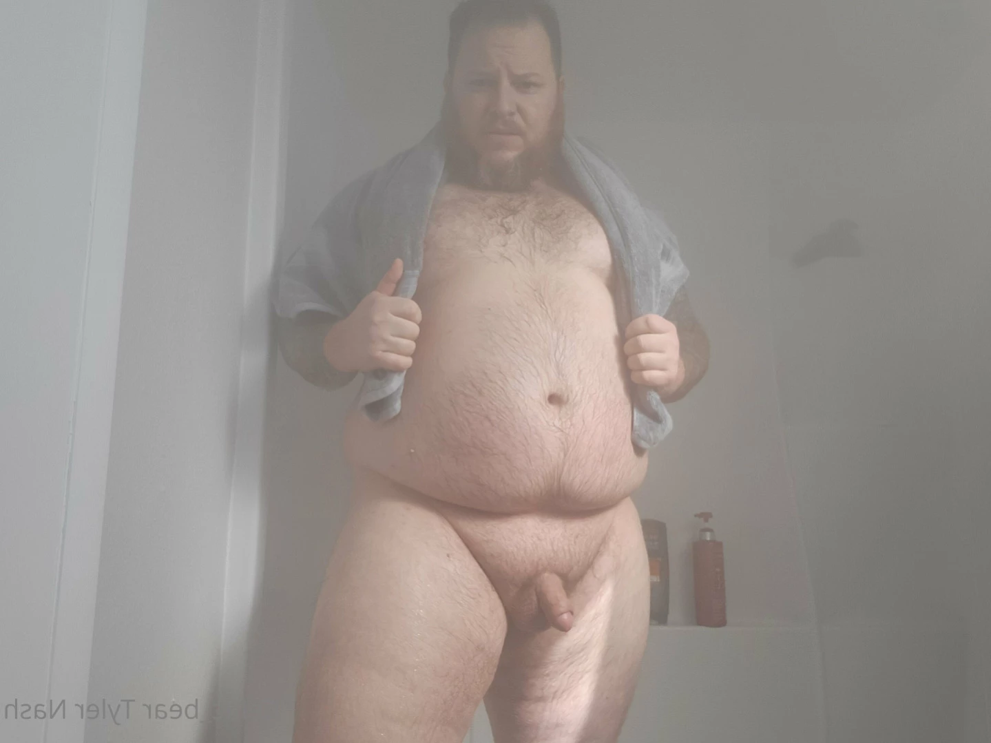 Tyler Nash [ celtic_bear ] Onlyfans leaked photo 12069321 on Hotleaks.tv