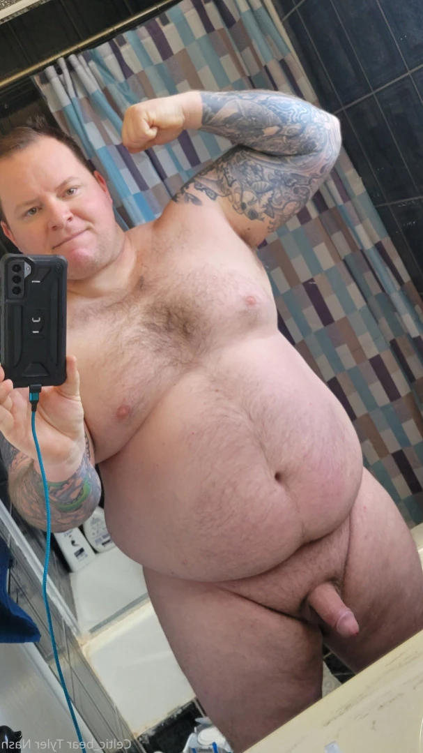 Tyler Nash [ celtic_bear ] Onlyfans leaked photo 12069328 on Hotleaks.tv