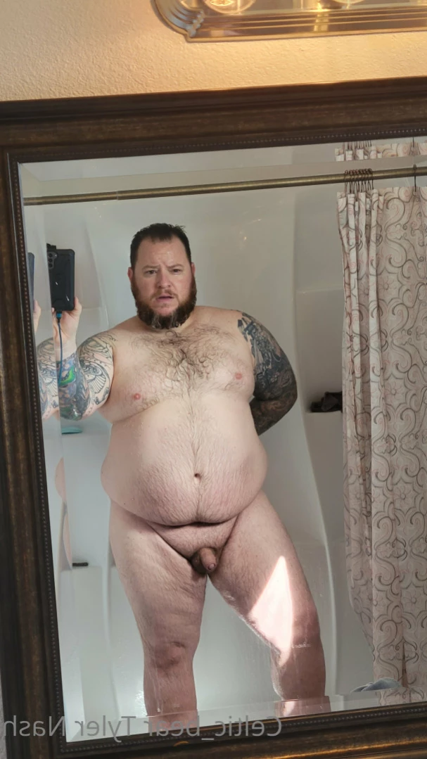 Tyler Nash [ celtic_bear ] Onlyfans leaked photo 12069336 on Hotleaks.tv