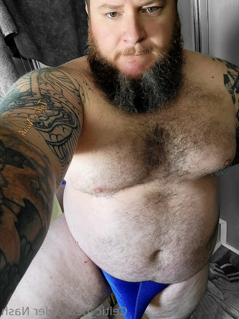 Tyler Nash [ celtic_bear ] Onlyfans leaked photo 12069379 on Hotleaks.tv