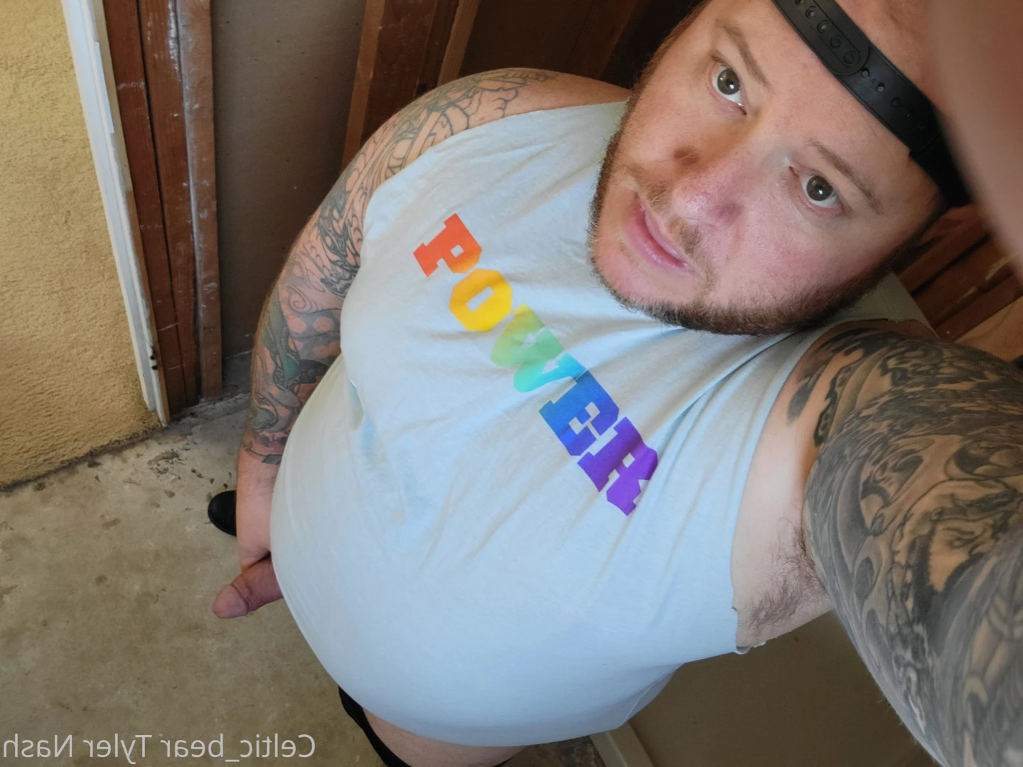 Tyler Nash [ celtic_bear ] Onlyfans leaked photo 12069526 on Hotleaks.tv