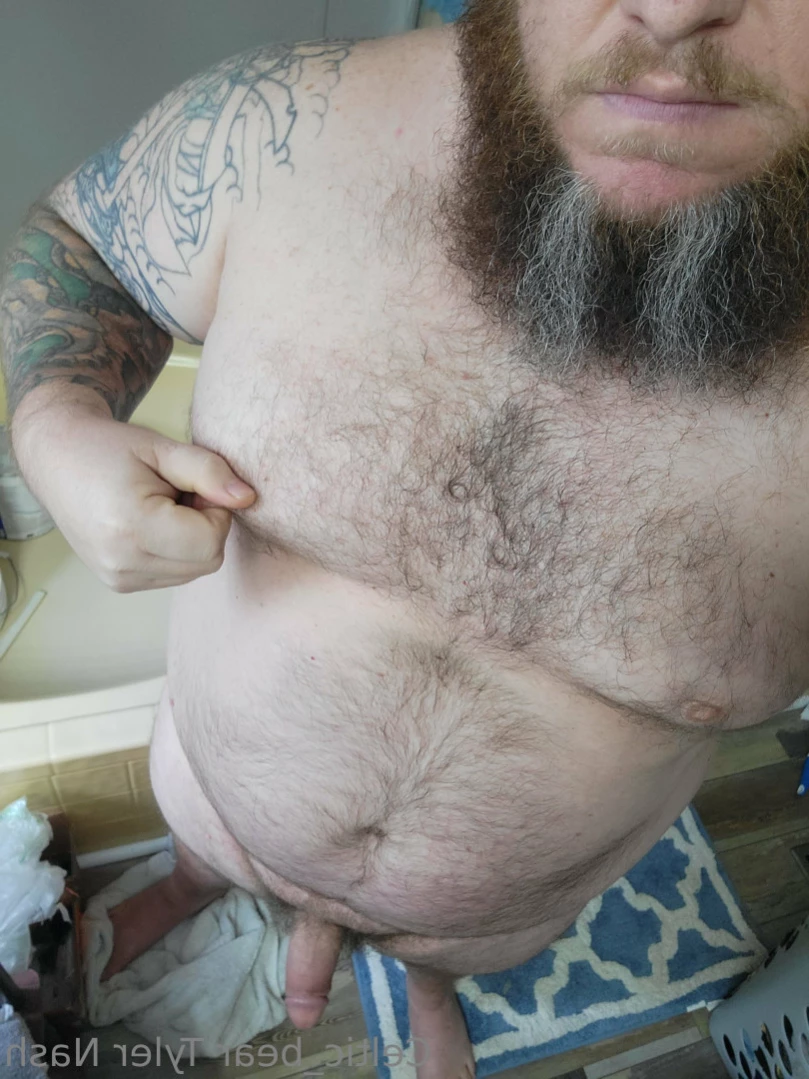 Tyler Nash [ celtic_bear ] Onlyfans leaked photo 12080873 on Hotleaks.tv