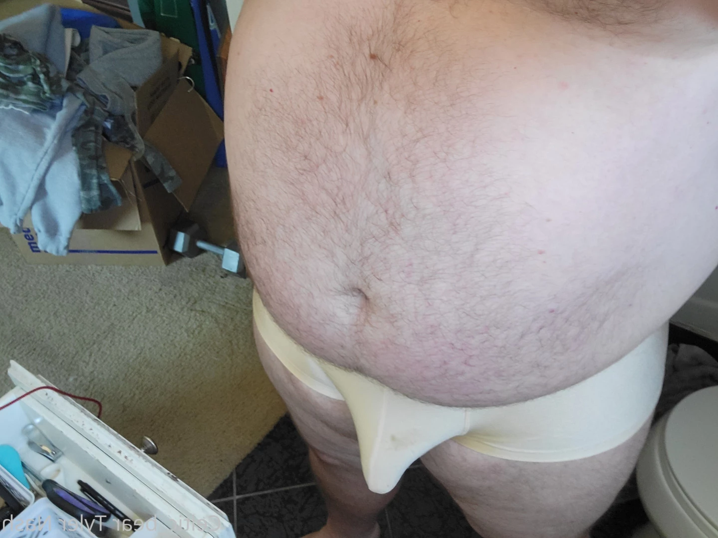 Tyler Nash [ celtic_bear ] Onlyfans leaked photo 12250007 on Hotleaks.tv