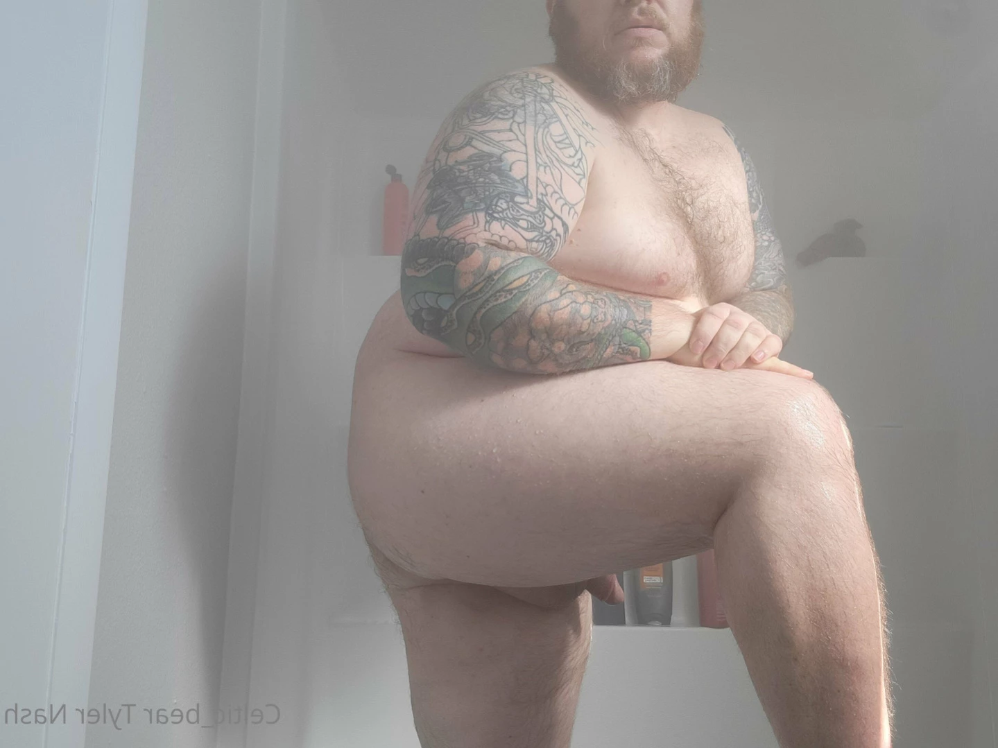 Tyler Nash [ celtic_bear ] Onlyfans leaked photo 12254991 on Hotleaks.tv
