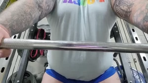 Tyler Nash [ celtic_bear ] Onlyfans leaked video 12376015 on Hotleaks.tv