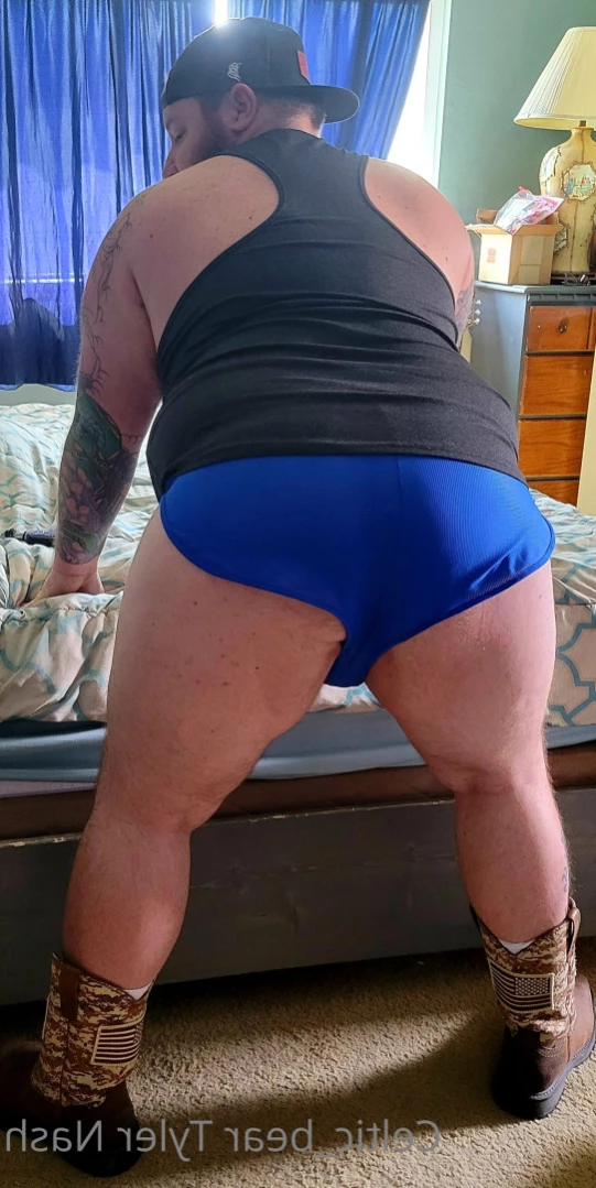 Tyler Nash [ celtic_bear ] Onlyfans leaked photo 12707920 on Hotleaks.tv