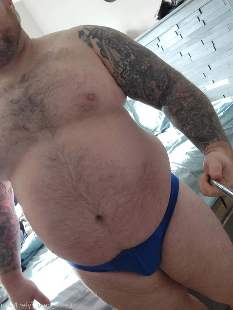 Tyler Nash [ celtic_bear ] Onlyfans leaked photo 12737437 on Hotleaks.tv