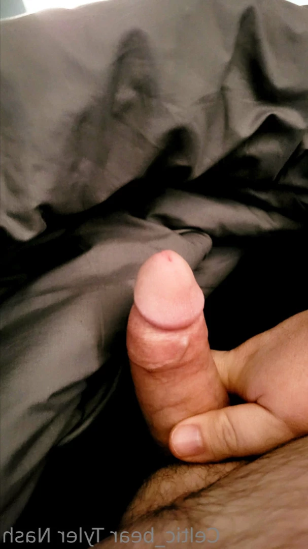 Tyler Nash [ celtic_bear ] Onlyfans leaked photo 12822707 on Hotleaks.tv
