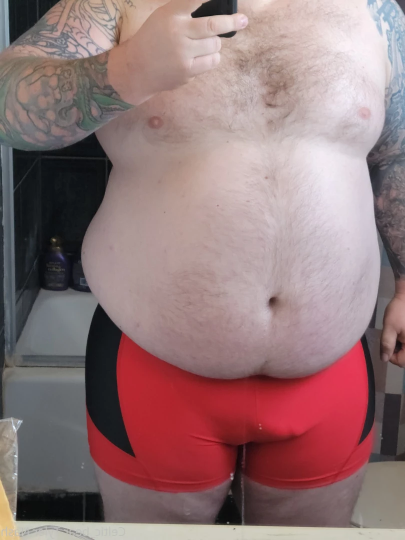 Tyler Nash [ celtic_bear ] Onlyfans leaked photo 12931485 on Hotleaks.tv