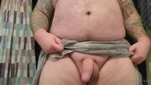Tyler Nash [ celtic_bear ] Onlyfans leaked video 13028808 on Hotleaks.tv