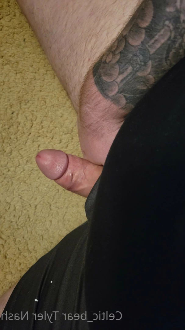 Tyler Nash [ celtic_bear ] Onlyfans leaked photo 13623898 on Hotleaks.tv