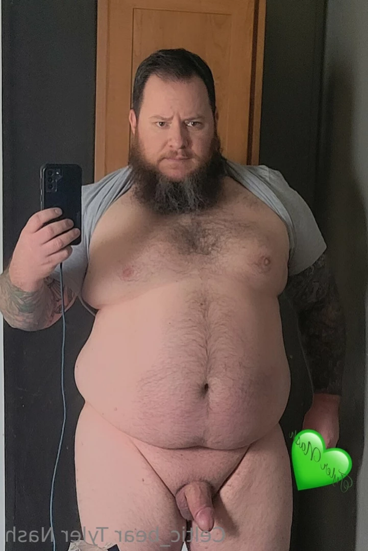 Tyler Nash [ celtic_bear ] Onlyfans leaked photo 13666317 on Hotleaks.tv