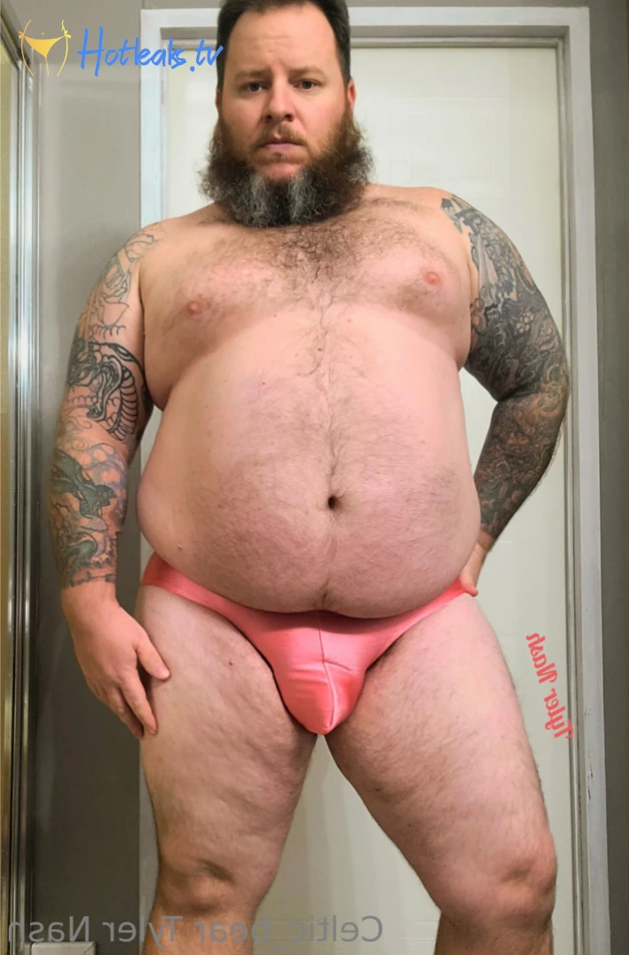 Tyler Nash [ celtic_bear ] Onlyfans leaked photo 13666326 on Hotleaks.tv
