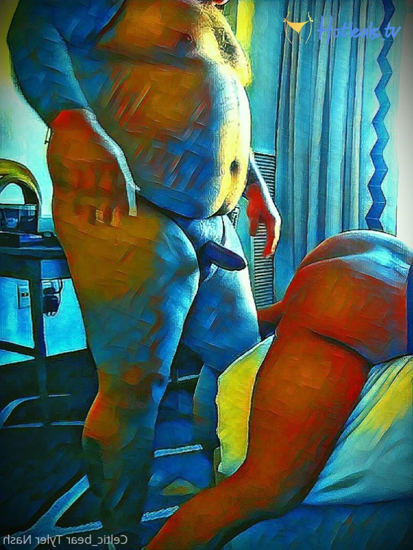Tyler Nash [ celtic_bear ] Onlyfans leaked photo 13666341 on Hotleaks.tv