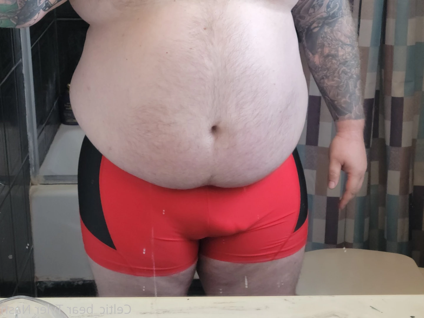 Tyler Nash [ celtic_bear ] Onlyfans leaked photo 13666367 on Hotleaks.tv