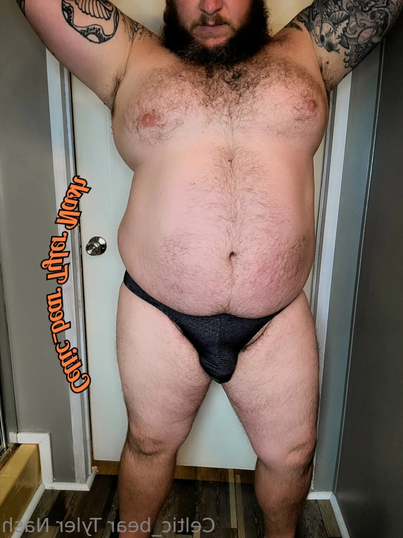 Tyler Nash [ celtic_bear ] Onlyfans leaked photo 13870641 on Hotleaks.tv