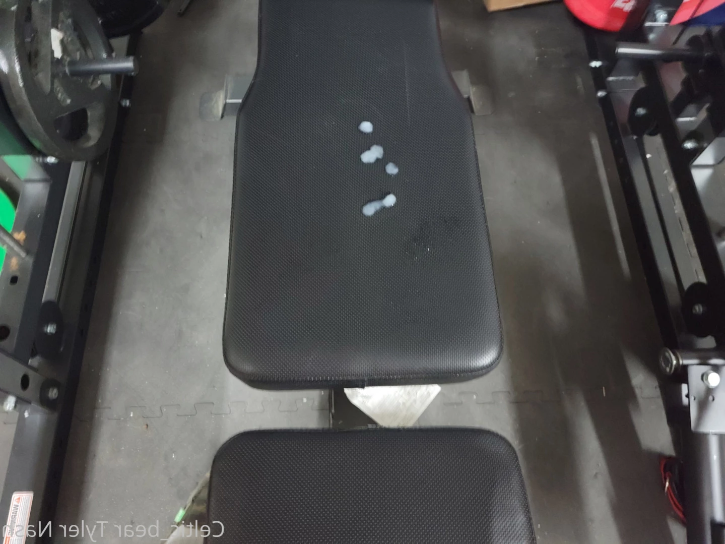 Tyler Nash [ celtic_bear ] Onlyfans leaked photo 13870649 on Hotleaks.tv