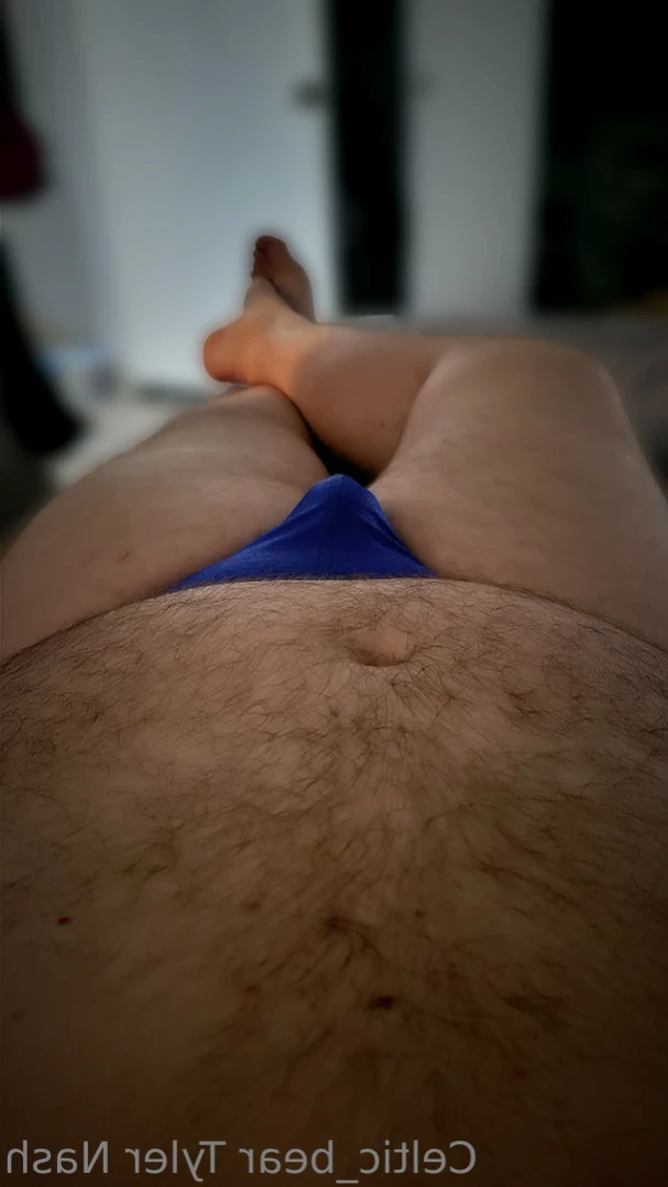 Tyler Nash [ celtic_bear ] Onlyfans leaked photo 14162915 on Hotleaks.tv