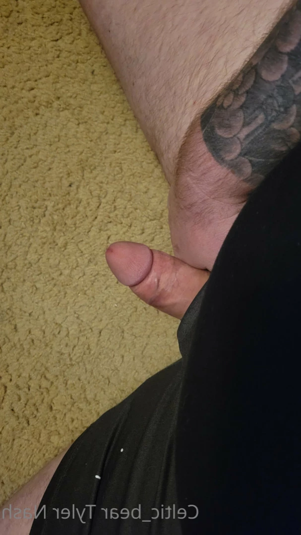 Tyler Nash [ celtic_bear ] Onlyfans leaked photo 14217714 on Hotleaks.tv