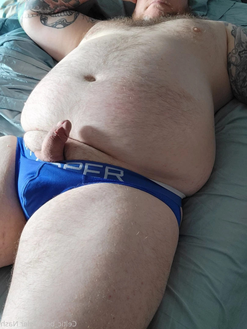 Tyler Nash [ celtic_bear ] Onlyfans leaked photo 14222603 on Hotleaks.tv