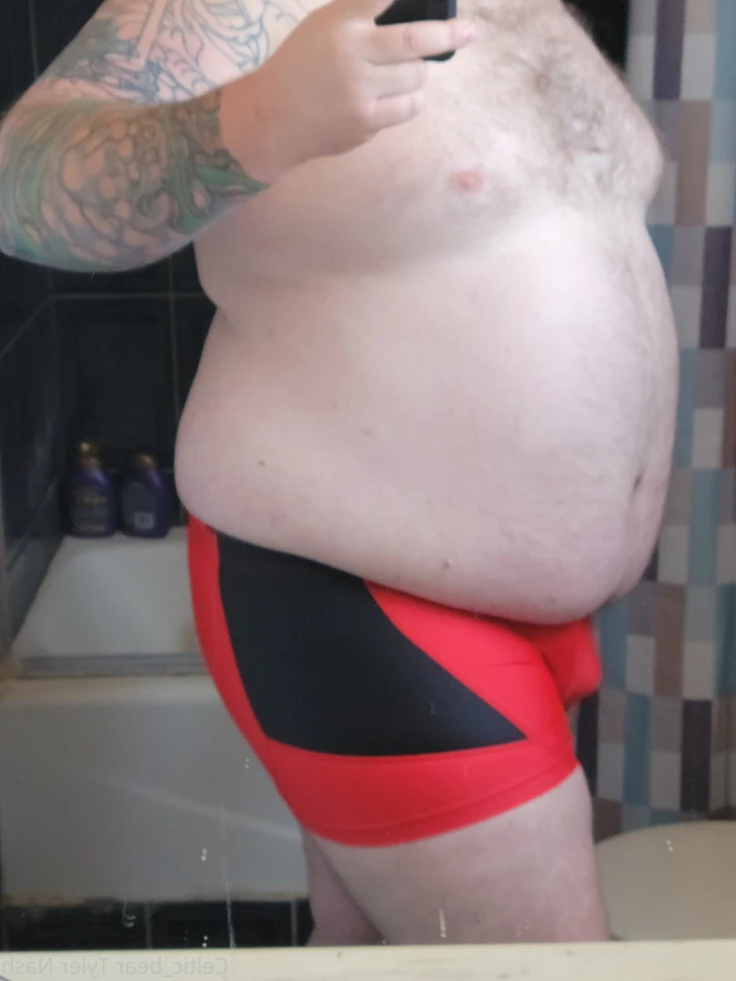 Tyler Nash [ celtic_bear ] Onlyfans leaked photo 14319736 on Hotleaks.tv