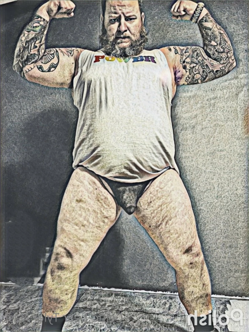Tyler Nash [ celtic_bear ] Onlyfans leaked photo 14380041 on Hotleaks.tv