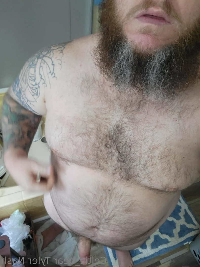 Tyler Nash [ celtic_bear ] Onlyfans leaked photo 14634018 on Hotleaks.tv