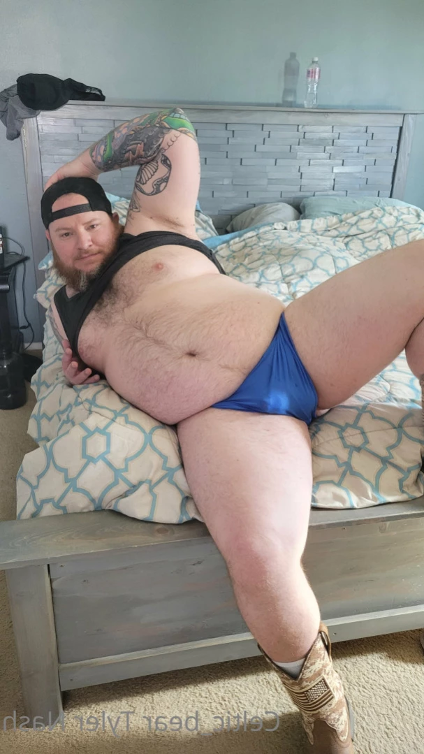 Tyler Nash [ celtic_bear ] Onlyfans leaked photo 14770845 on Hotleaks.tv
