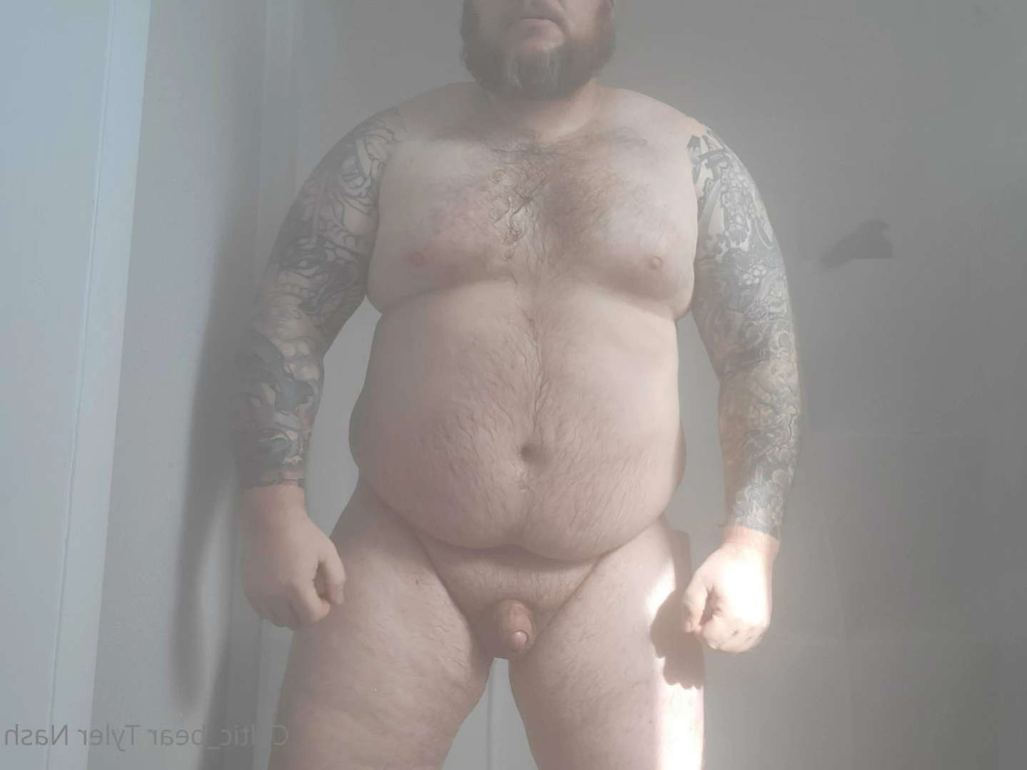 Tyler Nash [ celtic_bear ] Onlyfans leaked photo 14921928 on Hotleaks.tv