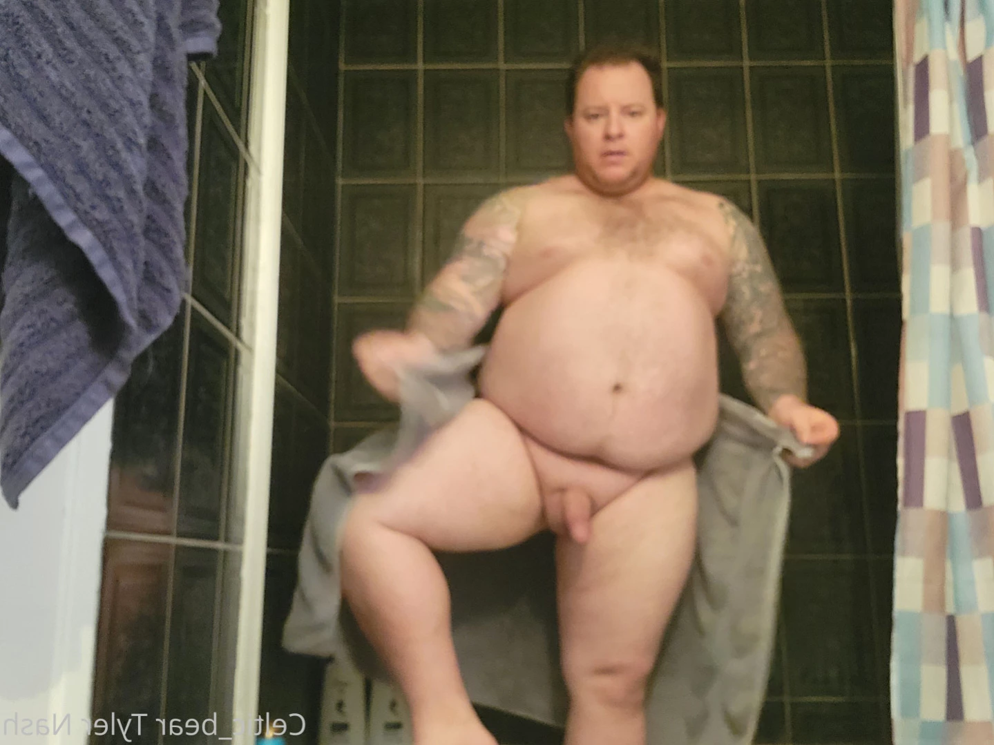 Tyler Nash [ celtic_bear ] Onlyfans leaked photo 14940014 on Hotleaks.tv