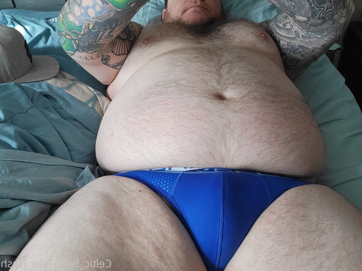 Tyler Nash [ celtic_bear ] Onlyfans leaked photo 15203670 on Hotleaks.tv