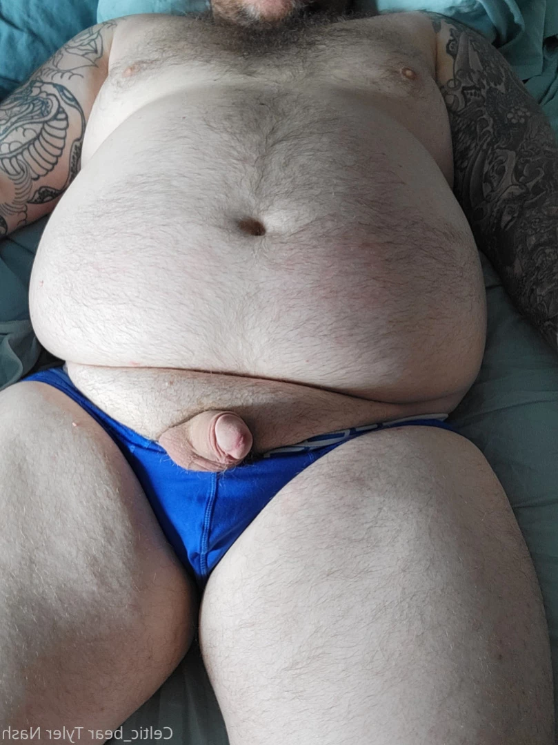 Tyler Nash [ celtic_bear ] Onlyfans leaked photo 15235993 on Hotleaks.tv