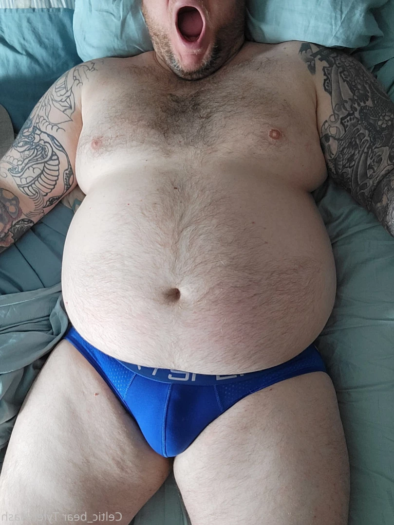 Tyler Nash [ celtic_bear ] Onlyfans leaked photo 15236030 on Hotleaks.tv