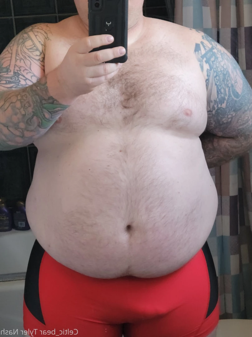 Tyler Nash [ celtic_bear ] Onlyfans leaked photo 15240164 on Hotleaks.tv