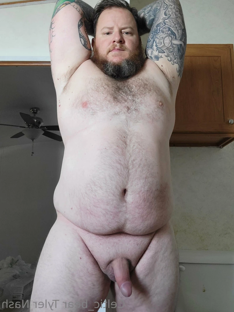 Tyler Nash [ celtic_bear ] Onlyfans leaked photo 15293250 on Hotleaks.tv