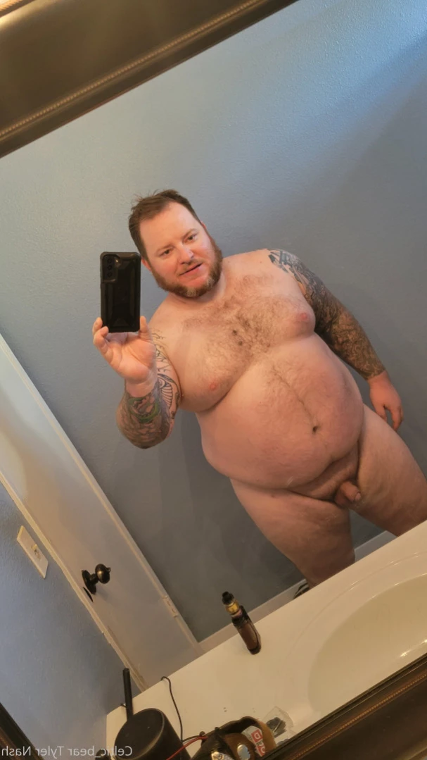 Tyler Nash [ celtic_bear ] Onlyfans leaked photo 15296407 on Hotleaks.tv