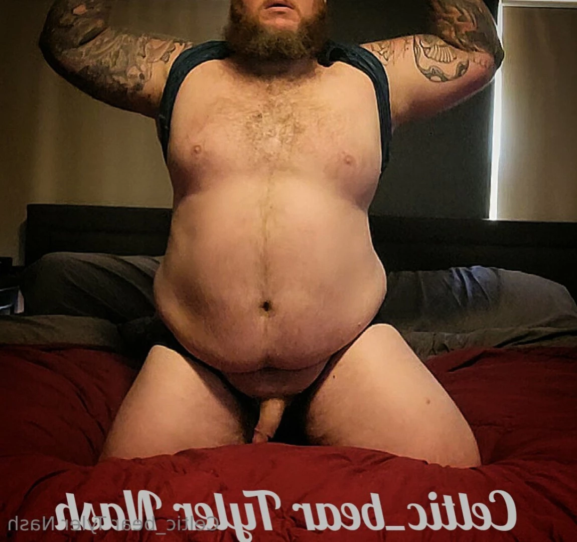Tyler Nash [ celtic_bear ] Onlyfans leaked photo 15349094 on Hotleaks.tv