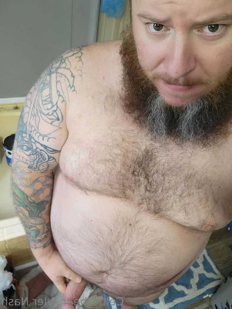 Tyler Nash [ celtic_bear ] Onlyfans leaked photo 15429463 on Hotleaks.tv