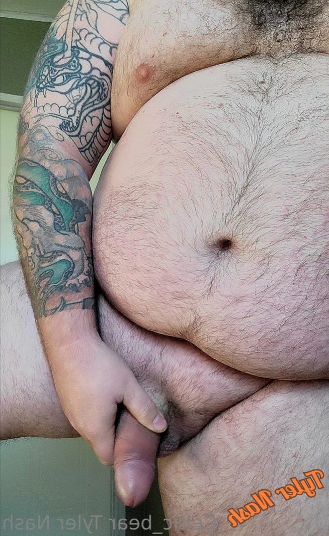 Tyler Nash [ celtic_bear ] Onlyfans leaked photo 15553918 on Hotleaks.tv
