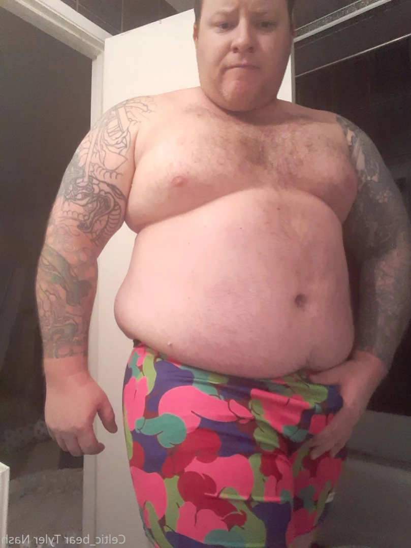 Tyler Nash [ celtic_bear ] Onlyfans leaked photo 15644871 on Hotleaks.tv