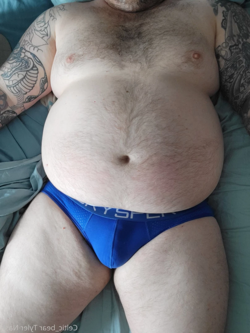 Tyler Nash [ celtic_bear ] Onlyfans leaked photo 15731543 on Hotleaks.tv