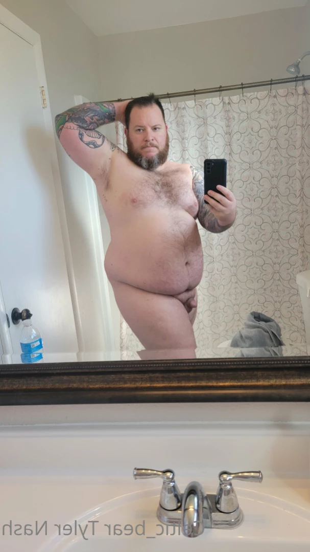 Tyler Nash [ celtic_bear ] Onlyfans leaked photo 15811352 on Hotleaks.tv