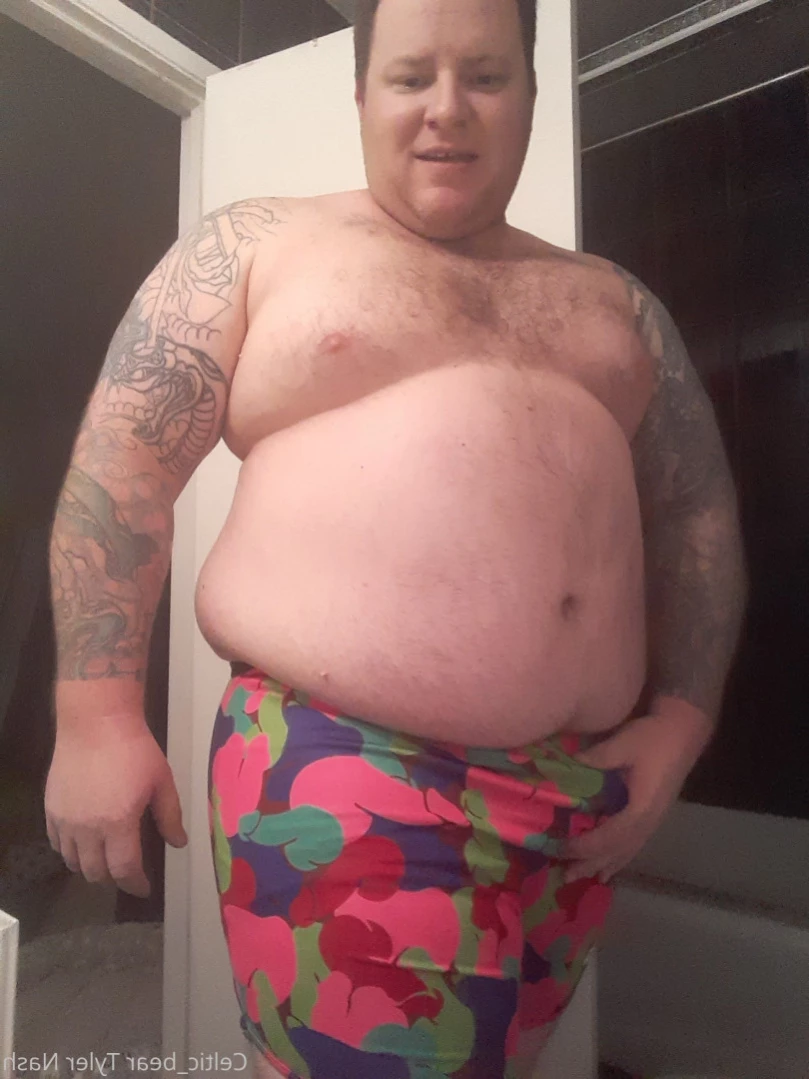 Tyler Nash [ celtic_bear ] Onlyfans leaked photo 16044483 on Hotleaks.tv